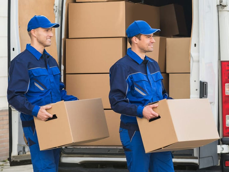 Packers And Movers